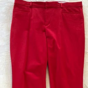 Women’s Beautiful Banana Republic Pants